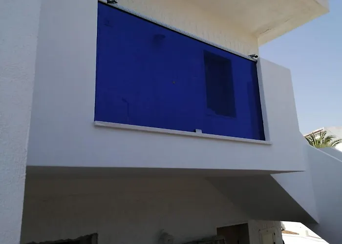 Puntamare Flat * Peschici