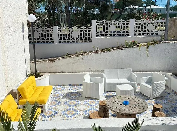 Apartament Puntamare Flat