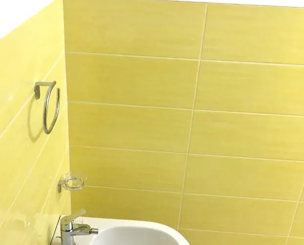 Puntamare Flat Apartament Peschici