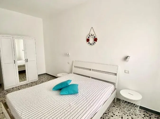 Apartament Puntamare Flat Peschici