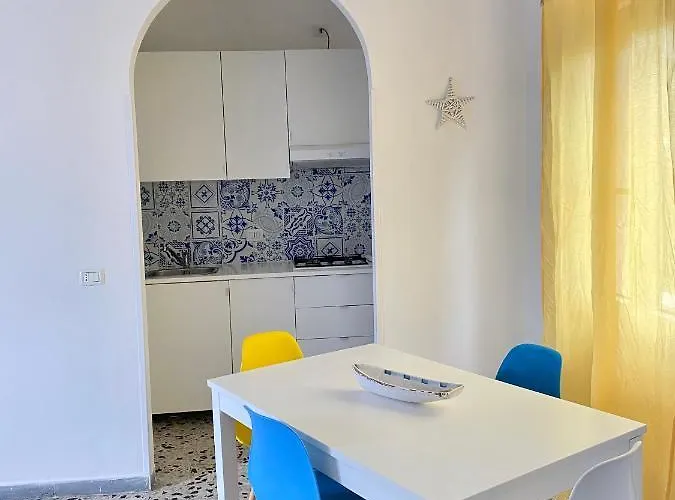 Apartament Puntamare Flat