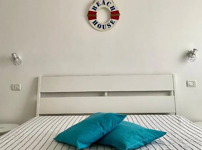 Puntamare Flat *
