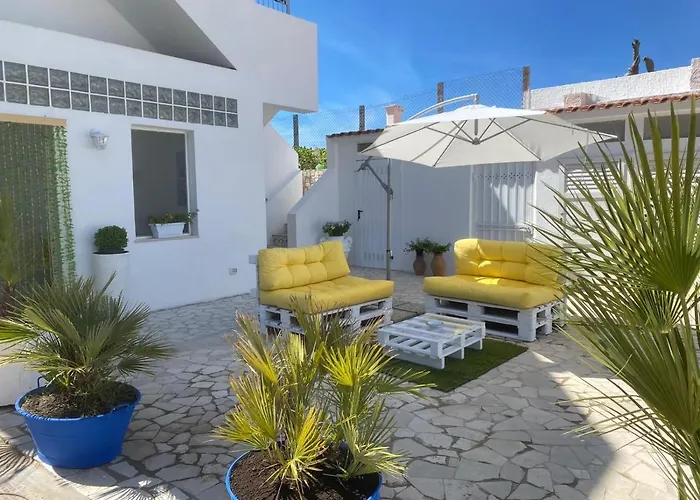 Apartament Puntamare Flat Peschici