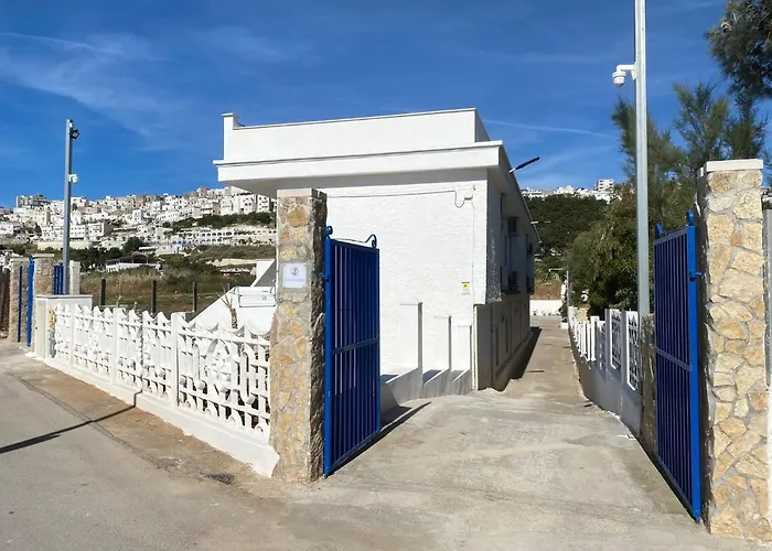 Puntamare Flat * Peschici