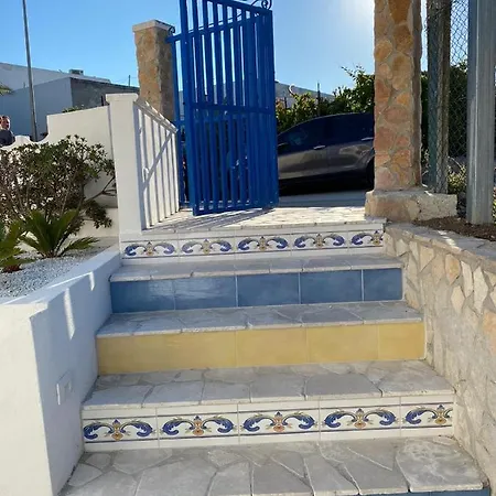 Apartment Puntamare Flat