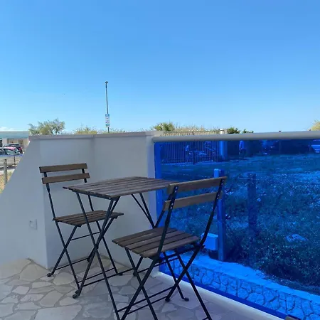 Puntamare Flat Peschici