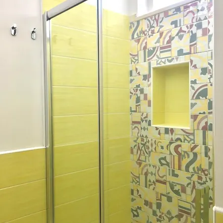 Puntamare Flat Apartmán *