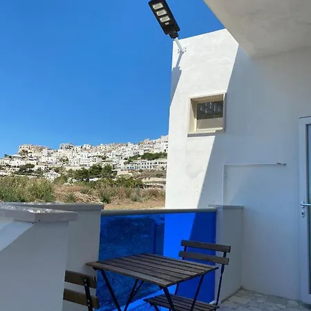 Puntamare Flat Apartmán
