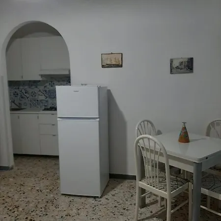 Apartmán Puntamare Flat *