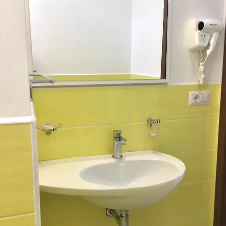 Puntamare Flat * Peschici