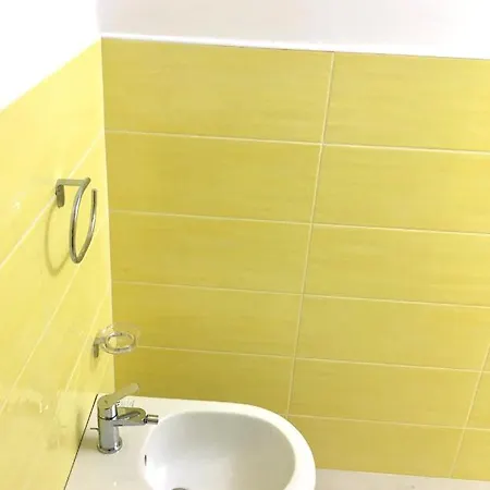 Puntamare Flat Apartmán Peschici