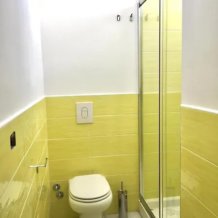 Apartmán Puntamare Flat Peschici