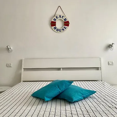 Puntamare Flat *