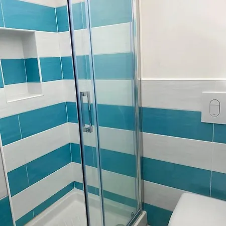 Puntamare Flat Peschici