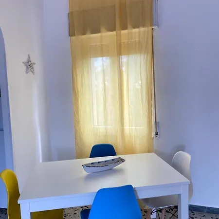 Puntamare Flat