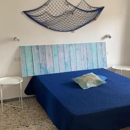 Puntamare Flat