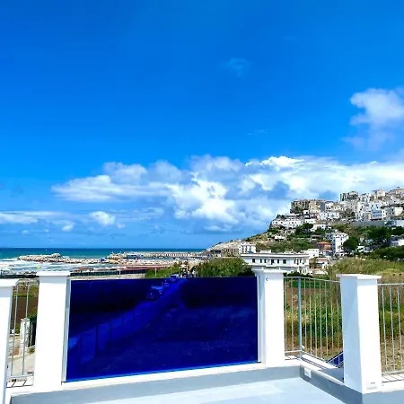 Puntamare Flat Peschici