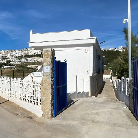 Puntamare Flat * Peschici