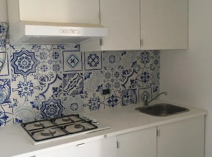 Puntamare Flat Διαμέρισμα Peschici