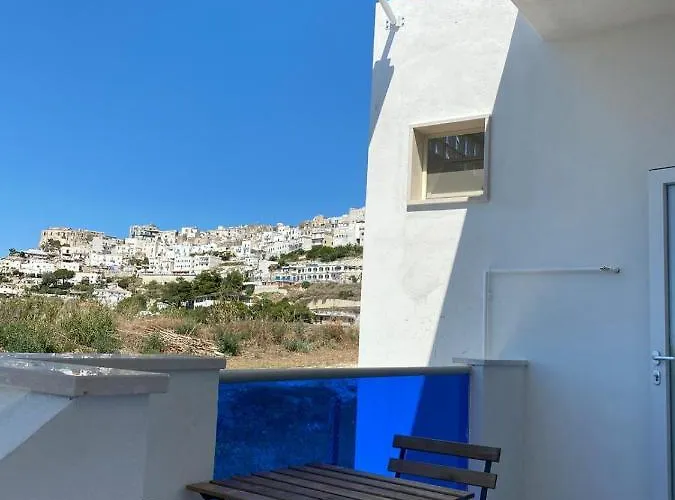 Puntamare Flat Διαμέρισμα