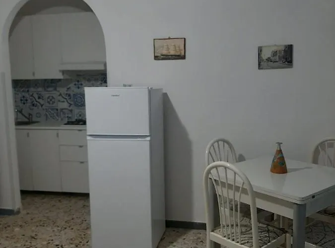 Διαμέρισμα Puntamare Flat *