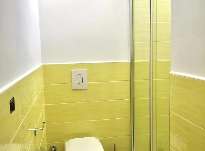 Διαμέρισμα Puntamare Flat Peschici