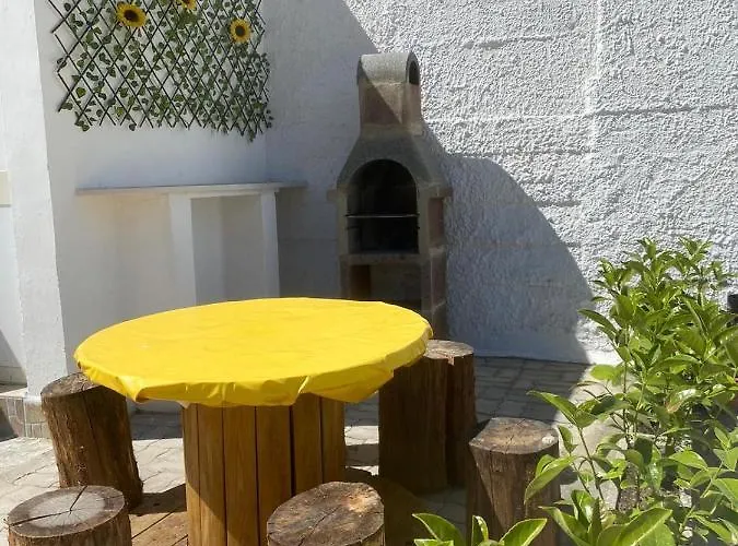 Διαμέρισμα Puntamare Flat