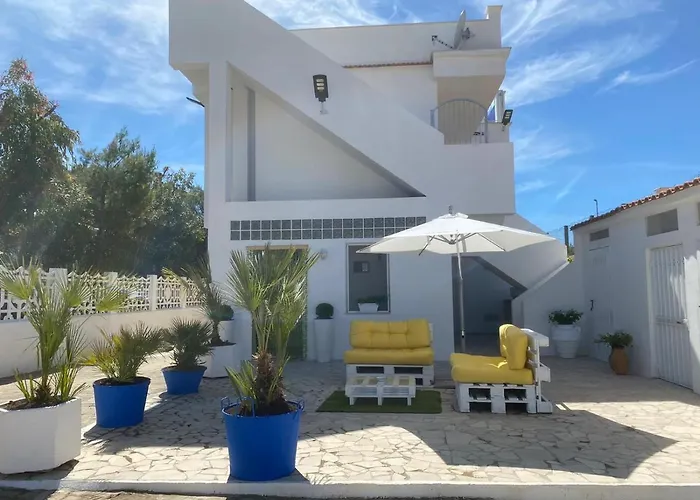 Διαμέρισμα Puntamare Flat